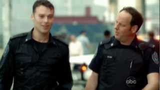 Rookie Blue: Full Cast for RBfamily project - Mad Life (Dishwalla)