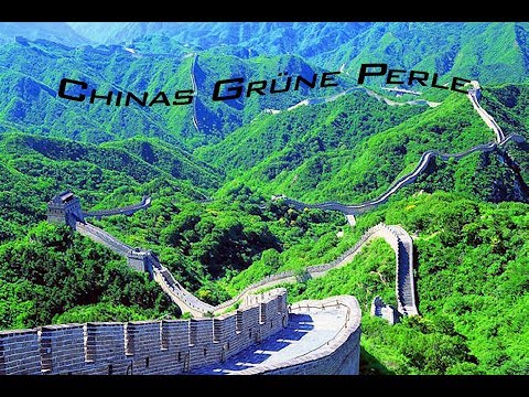 ►Weltreisen | Chinas grüne Perle (HD Deutsch)