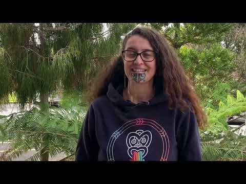 Te Wiki o te Reo Māori 2025 - Hinekaa Mako