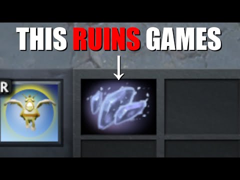 The most overrated, garbage builds in 7.28