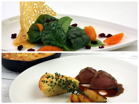 download lagu mp3 mp4 Pork Tenderloin Spinach Salad, download lagu Pork Tenderloin Spinach Salad gratis, unduh video klip Pork Tenderloin Spinach Salad