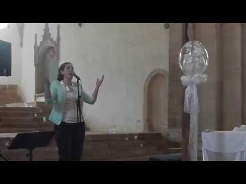 Nina Hochzeit - Hallelujah