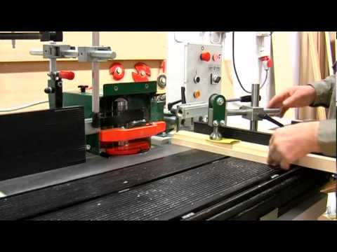 Fönsterkurs - Lektion 4/7, Del 7/7 | Nysågat | LOGOSOL