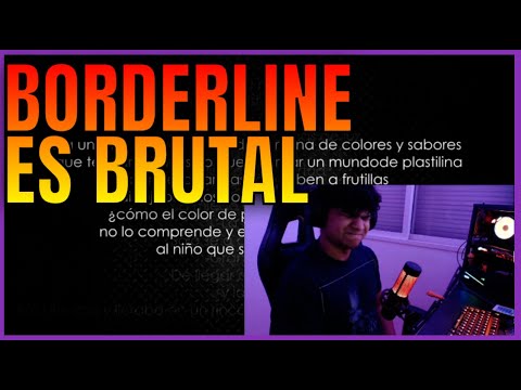 ❤️ REACCIONANDO A BORDERLINE - El niño que quería volar || no paramos de escuchar buenos temas !!