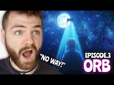 BIGGEST SHOCK TWIST EVER!!!! | Orb: On the Movements of the Earth - EPISODE 3 | REACTION!