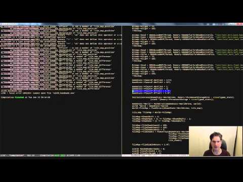 Handmade Hero Day 042 - Basic 2D Vectors