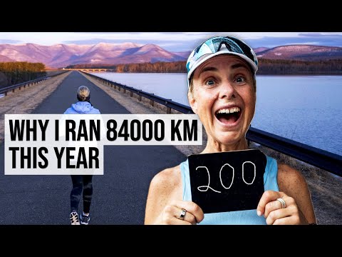 200 Marathons Later: An Activist's Epic Journey to the UN | United Nations