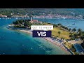 A Guide To Vis Island Croatia