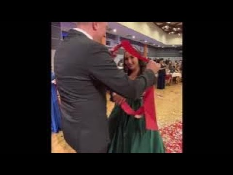 MATURITNÍ PLES TŘÍD IT4, VČ4, SČ4 - leden 2023