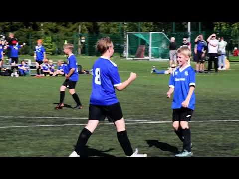 KiuPa P11-Kups T12 19.8.2023 1.puoliaika