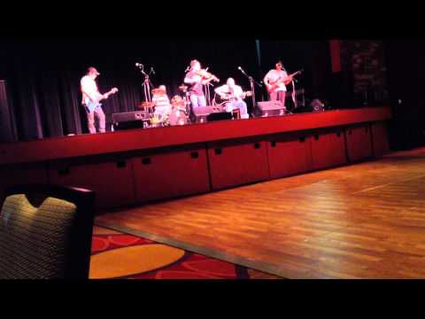 Dallas Boyer Orange blossom special