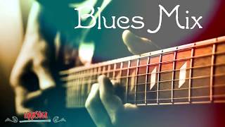 Blues Music Mix (very good music)