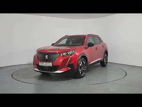 Peugeot 2008 Allure1.2 Petrol Manual - Image 2