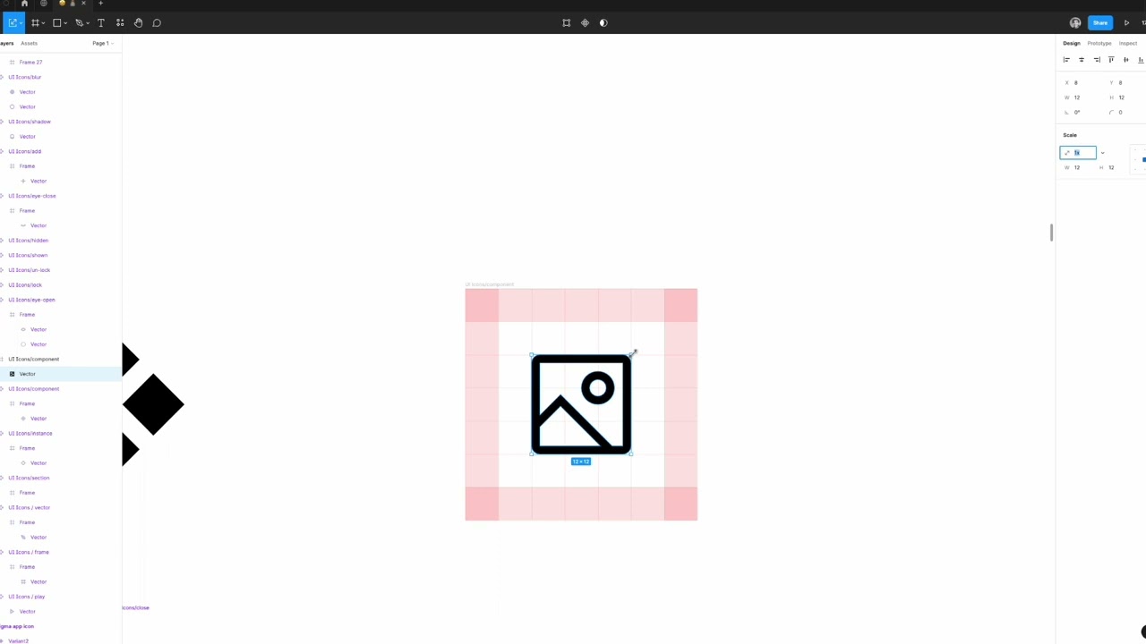 Part 2 From Figma Spatial UI Practice.