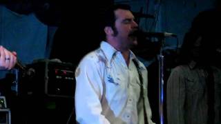 Reckless Kelly-Mirage