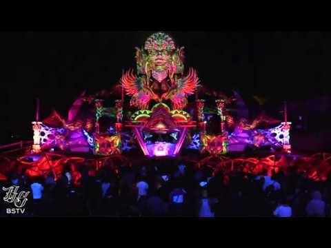 Dj Zoolog @ ReveillOz 19/20 - Live Streaming BSTV