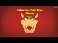 {Electro} Nitro Fun  Final Boss Monstercat Release