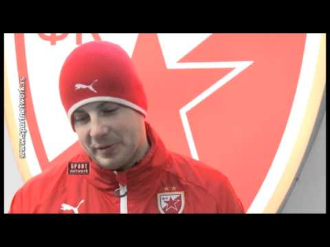 18.01.15 FKCZ Odlazak na pripreme