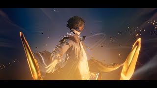 アークナイツエンドフィールド配信　ストーリーを進めよう