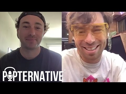 Point North Interview: Jon Lundin and Andy Hershey talk about their new record Prepare For Despair