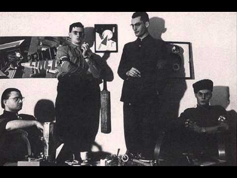 Prima Linea - Sans Titre ( 1980's Radical Industrial )