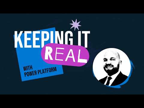 Power Platform: Generative Pages Scaled Power Platform: Generative Pages Scaled