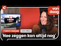 Nieuwe directeur Roswyde Burgman geen onbekende in theater Concordia