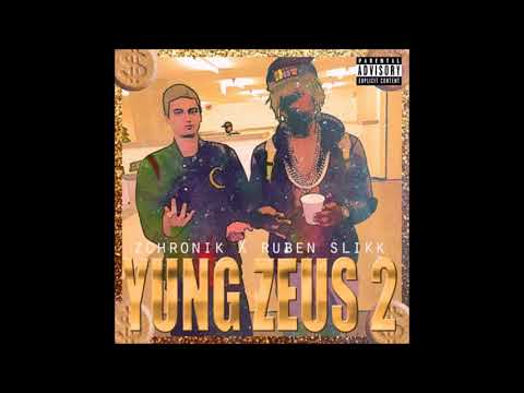 Ruben Slikk x KirbLaGoop x Zchronik - PURPLE OSAMA (Prod. Tundra)