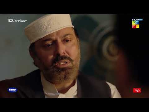 Hilmand Ke Ghar Ka Nahi Zuban Ka Maamla Hai - Sang-e-Mah - HUM TV