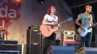 Sarah Harmer - The City
