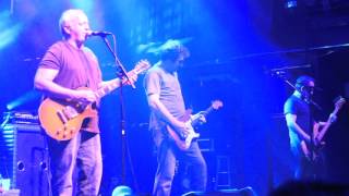 Ween "She Wanted to Leave" @ Terminal 5 NYC 4.16.2016