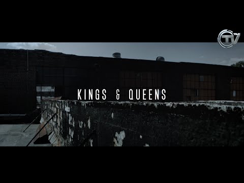 Brooke Fraser - Kings And Queens (Official Video) HD - Time Records