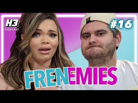 Frenemies Is Under Attack - Frenemies #16