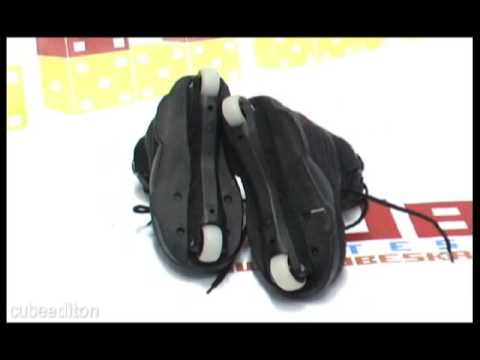 cube edition - nimh/sifika/xsjado