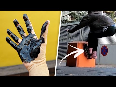10 Things Freerunners HATE