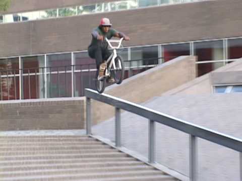 Props Best Of 2008 Trailer