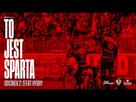 To jest Sparta: Efekt Hydry | S02E02