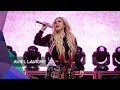 Avril Lavigne - I'm With You (Glastonbury 2024)