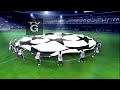 UEFA Champions League 2012 Intro HD