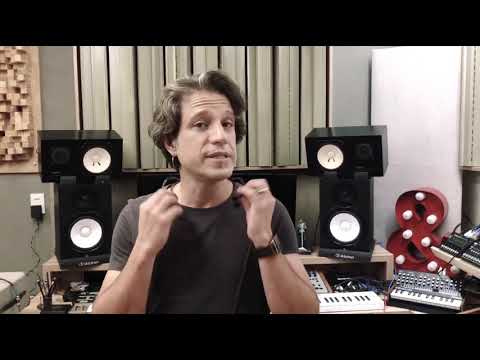 BQEYS Spring 1 a Musician Review - Part 2