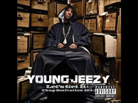Young Jeezy- Last of a Dying Breed