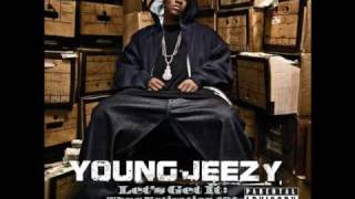 Young Jeezy- Last of a Dying Breed