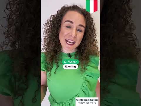 10 Common Mistakes with Double Consonants in Italian (Italian Pronunciation)