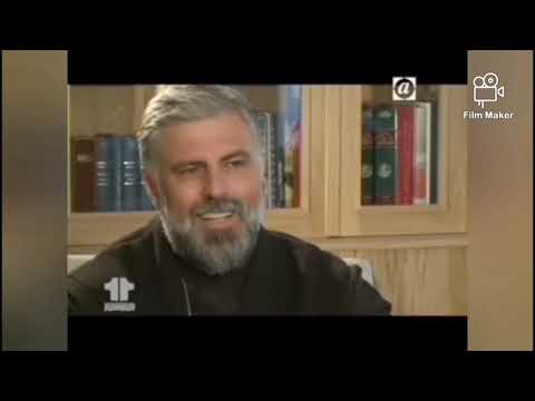 VLADIKA GRIGORIJE (sabrane izjave)