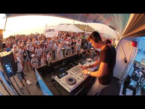 MNM: Start To DJ - SIGNITE - CD-Set halve finale