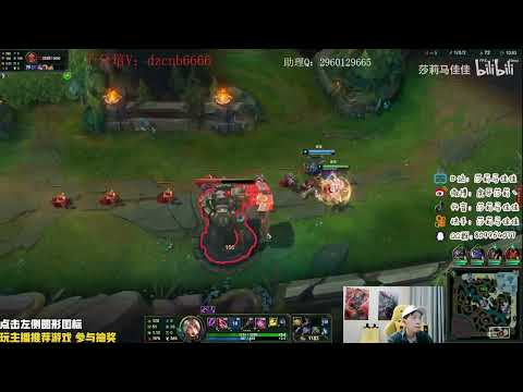 🔴 Sally Xayah vs Tristana AD (2000 LP Jungle) - Sally Xayah Guide