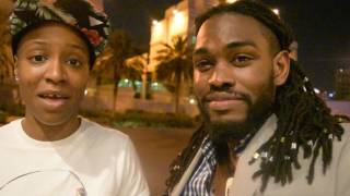 Black People in Dubai with Monique Belle, CEO of Afrocentric