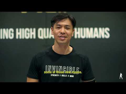 Tung (HQ Member)