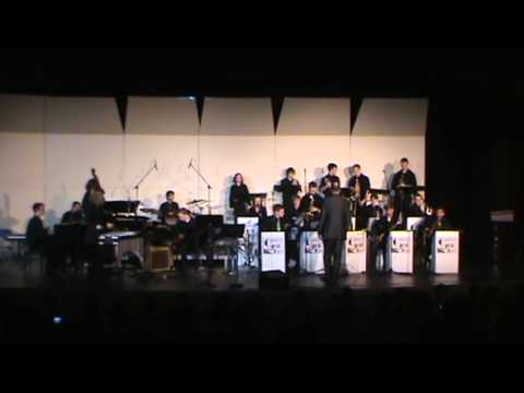 OHS Jazz 1 Final 2013