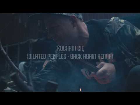 KANIA KILLAH - Dilated Peoples REMIX trailer
